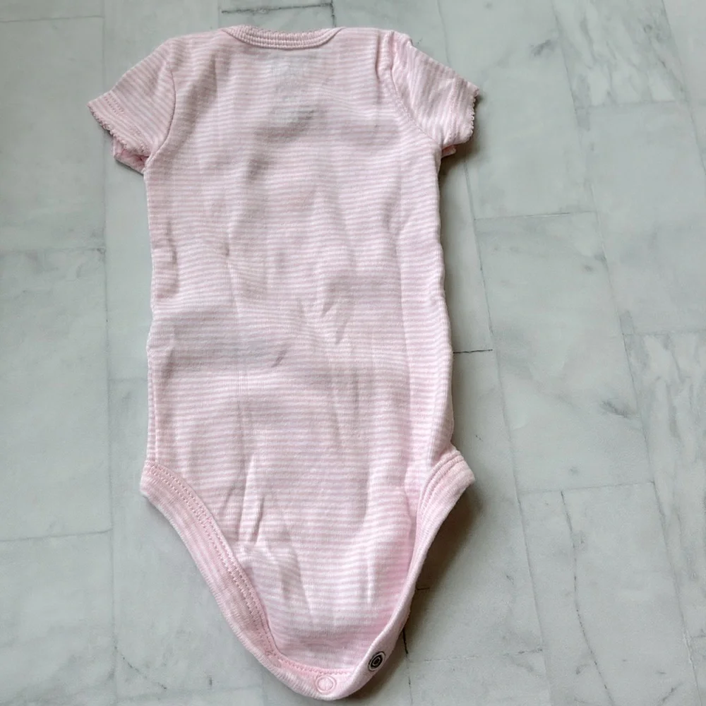 Carters short sleeve